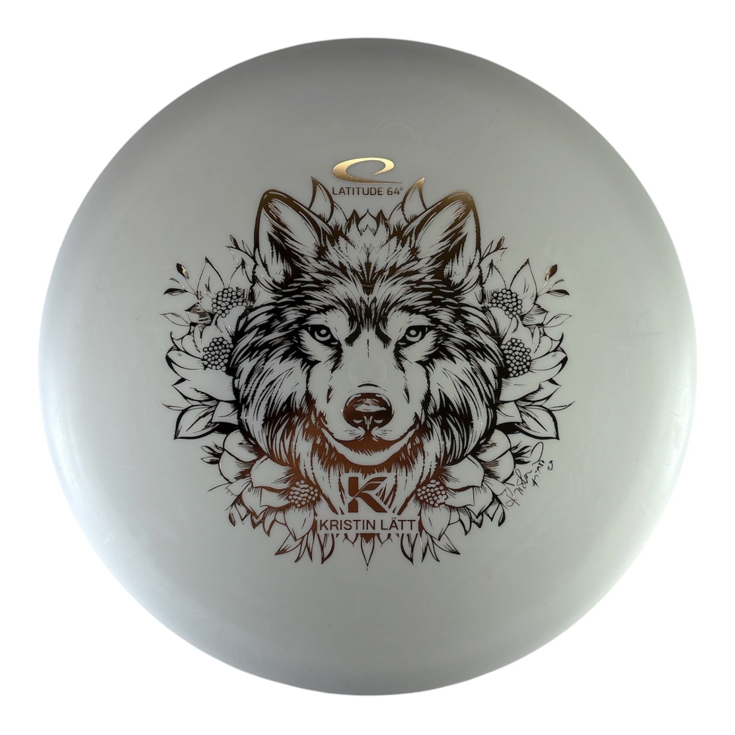 Latitude 64 Pure