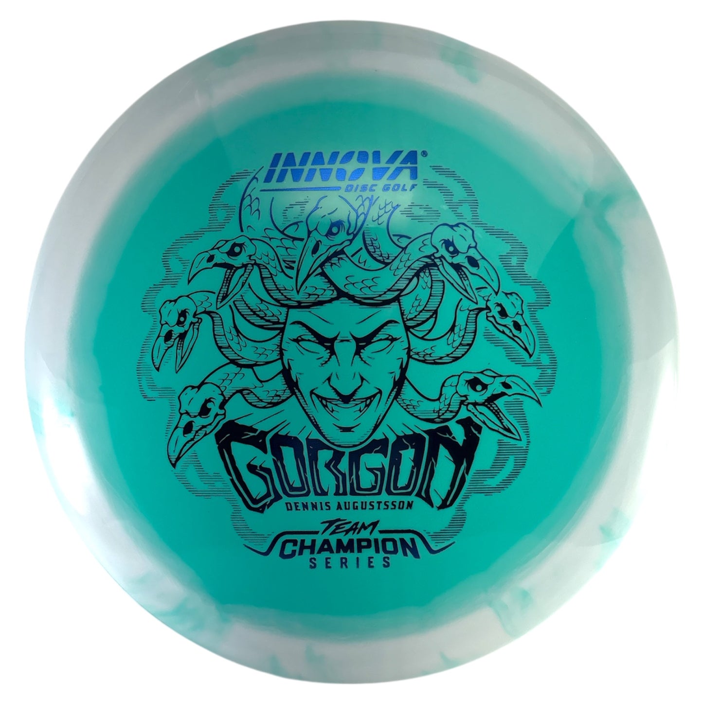 Innova Gorgon