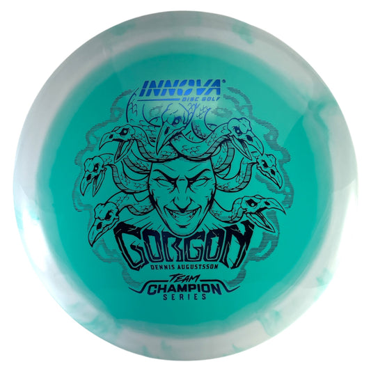 Innova Gorgon