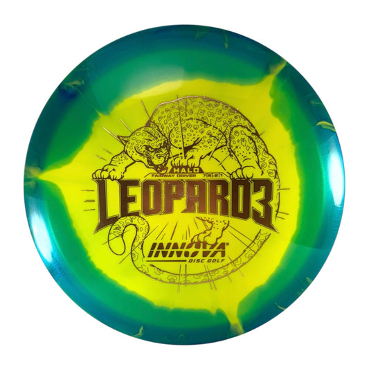 Innova Leopard3