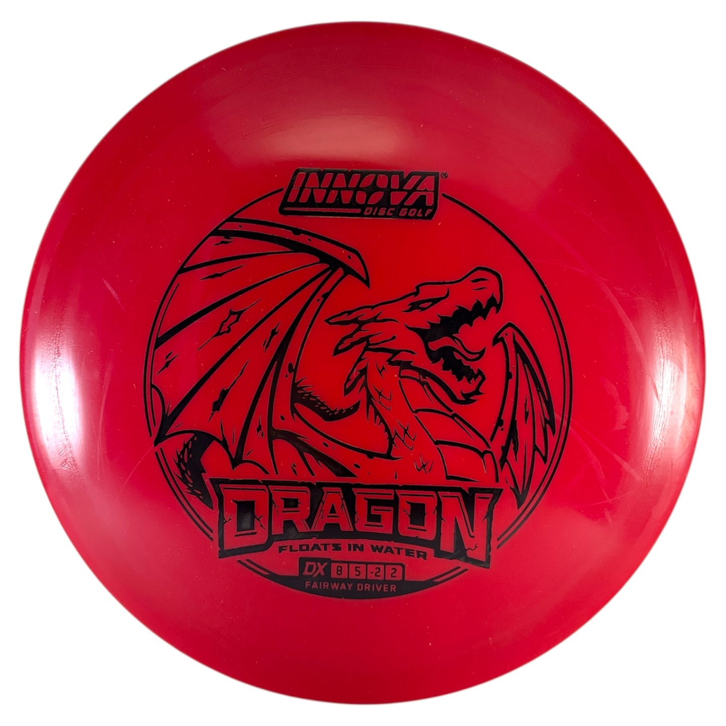 Innova Dragon