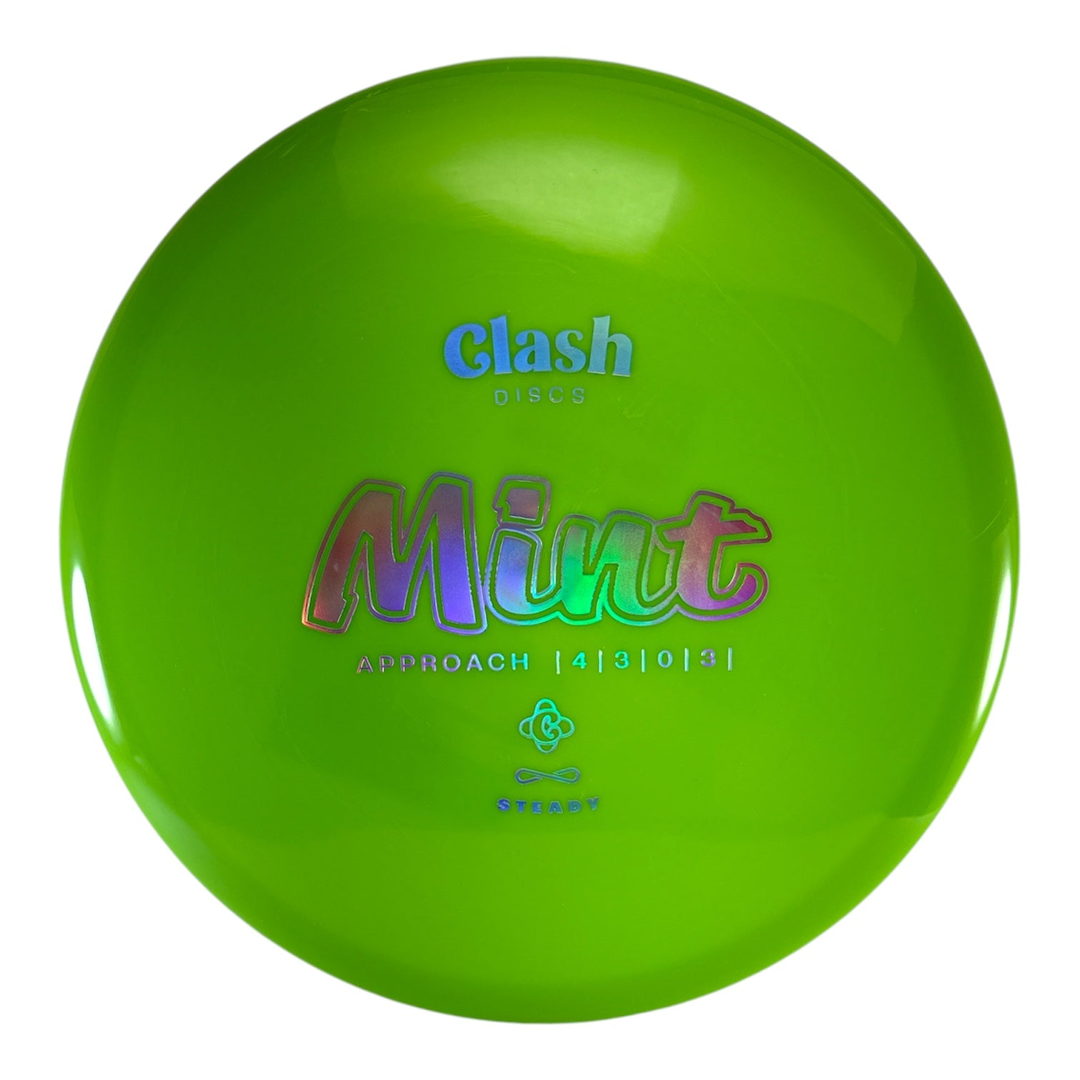 Fade 3 – Bridge City Discs