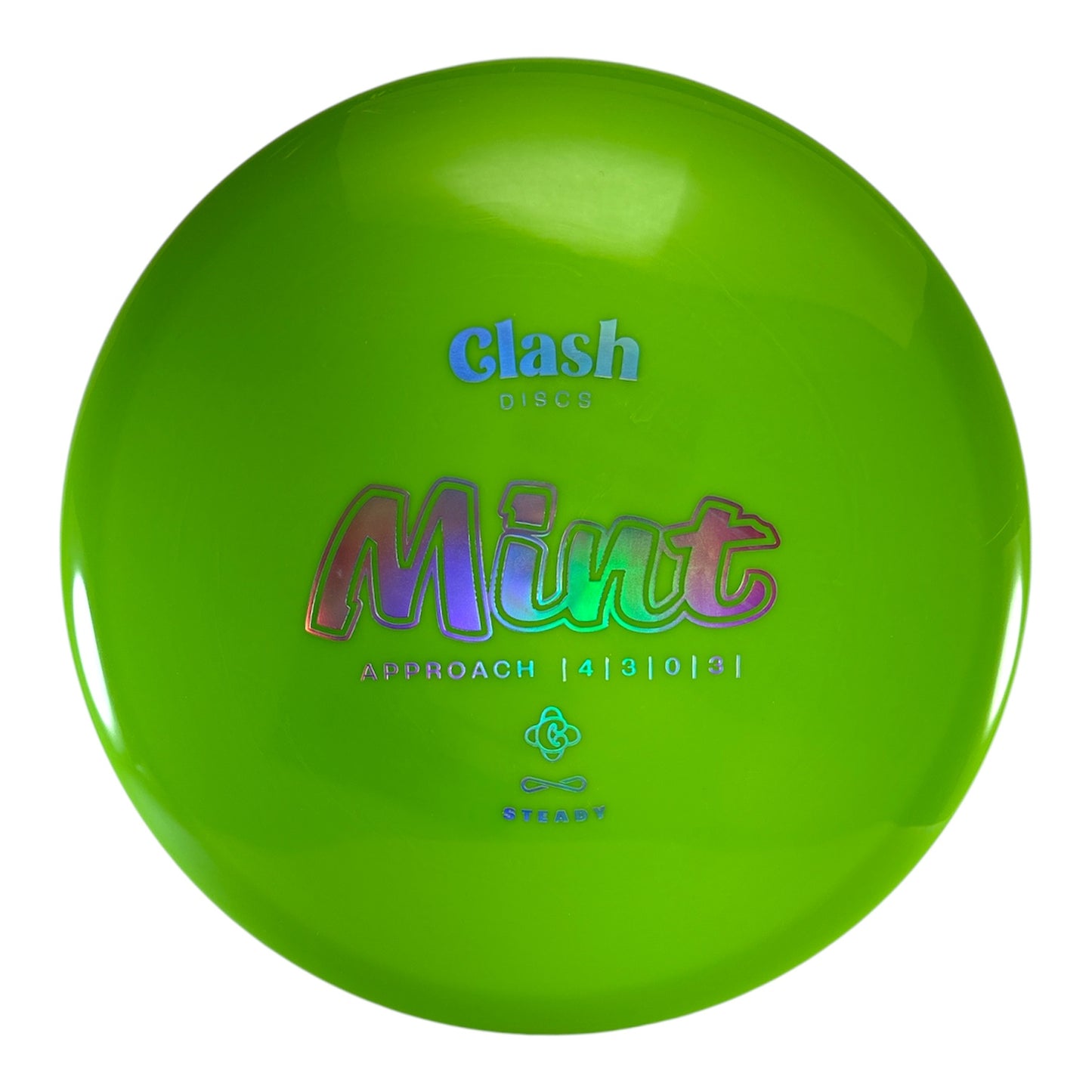 Clash Mint