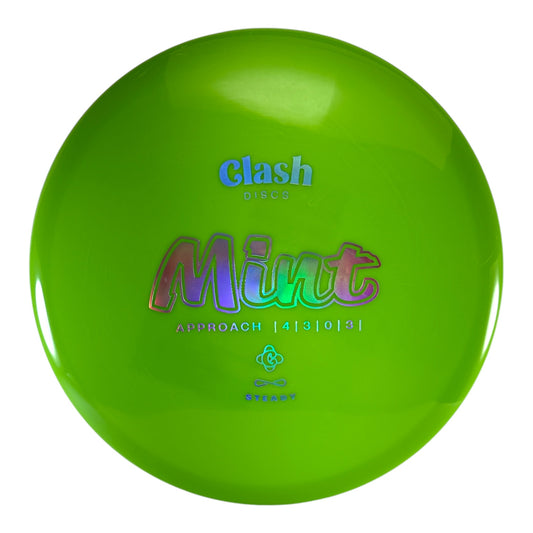Clash Mint