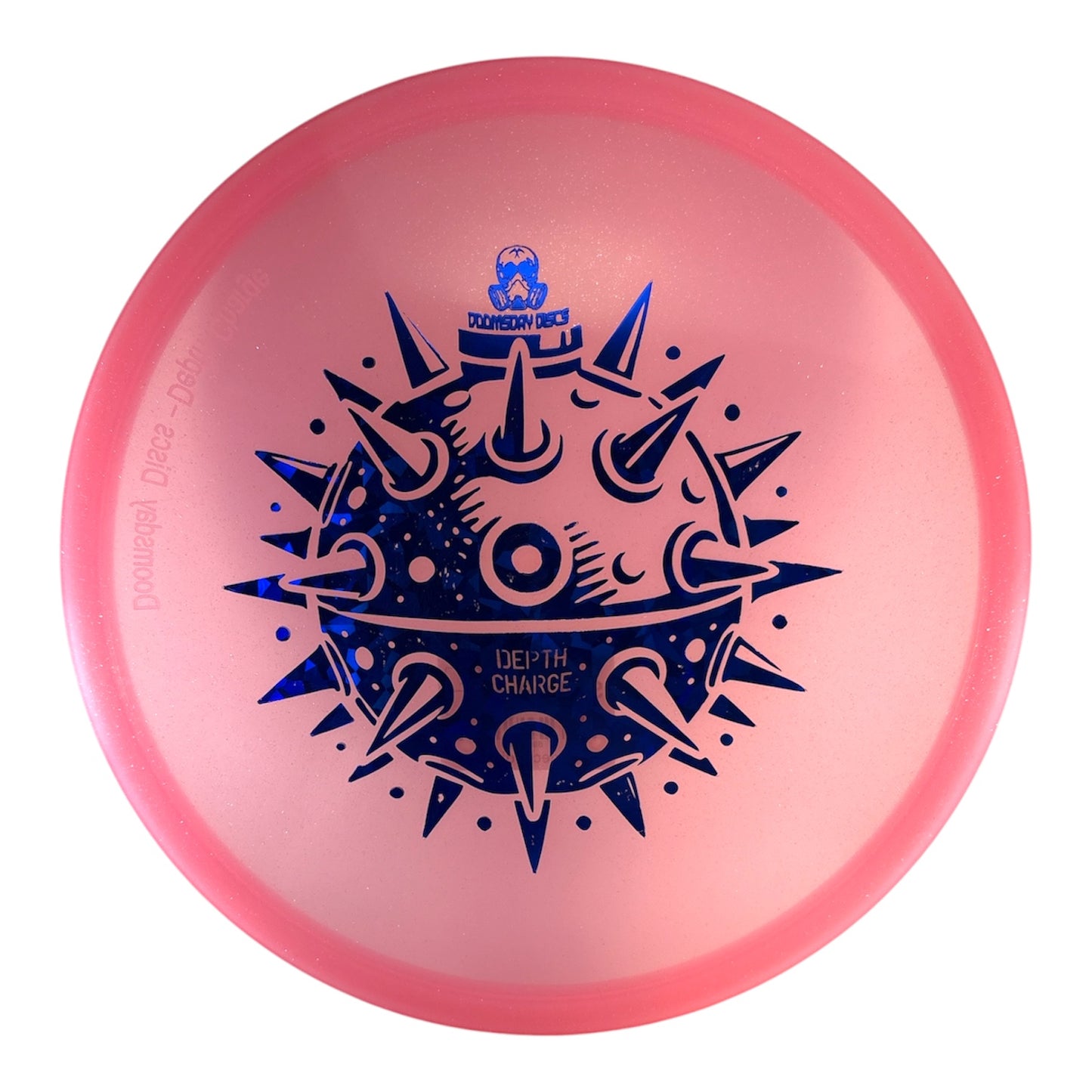 Doomsday Depth Charge