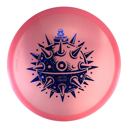 Doomsday Depth Charge