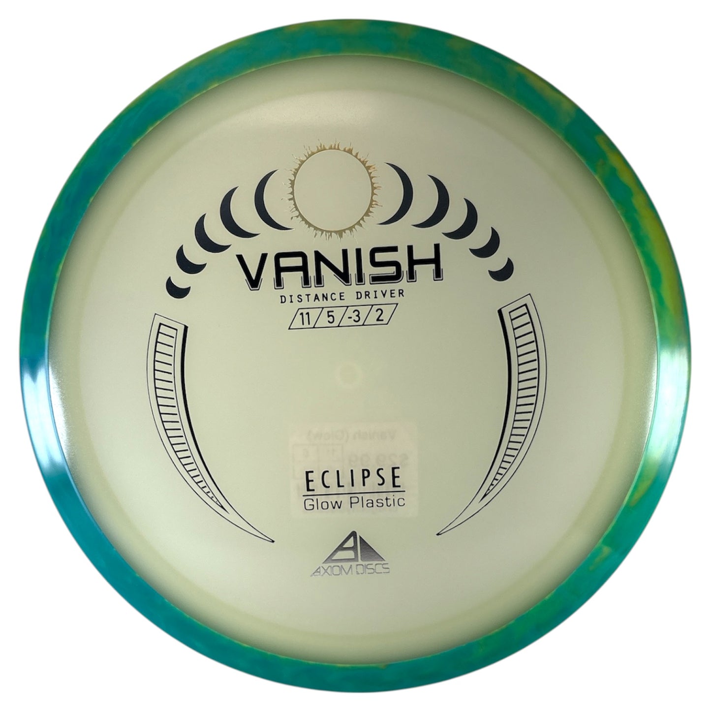 Axiom Vanish