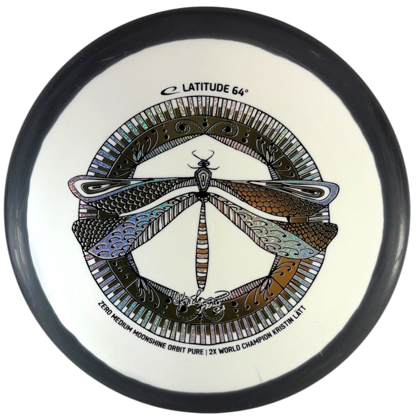 Latitude 64 Pure