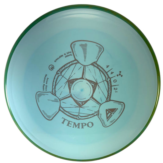 Axiom Tempo