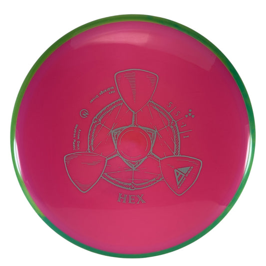 Axiom Hex