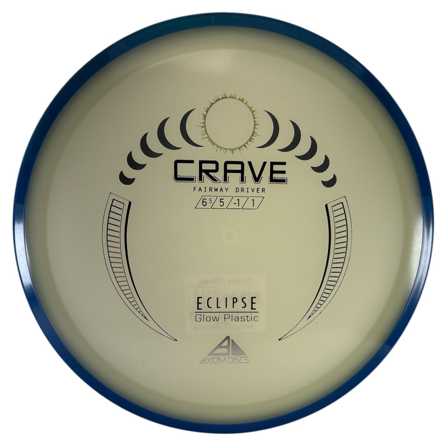 Axiom Crave