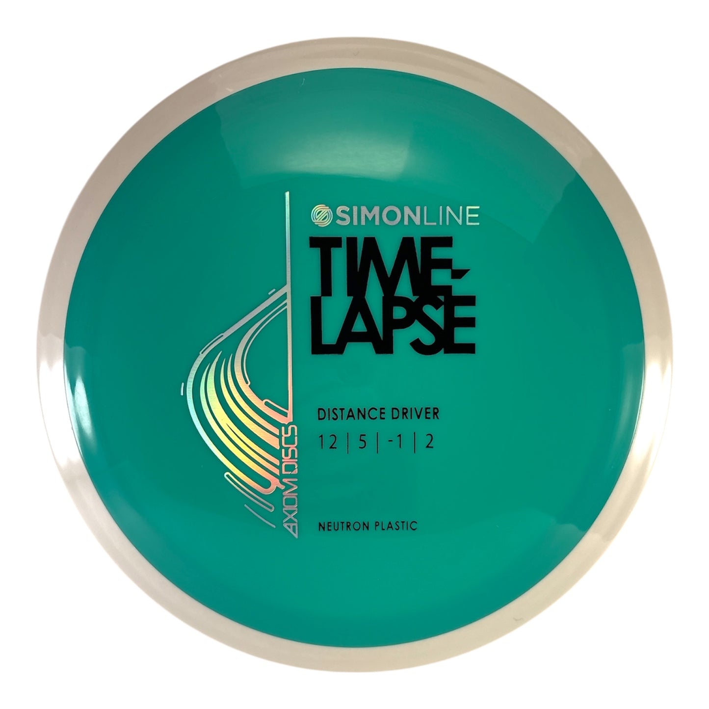 Axiom Time-Lapse