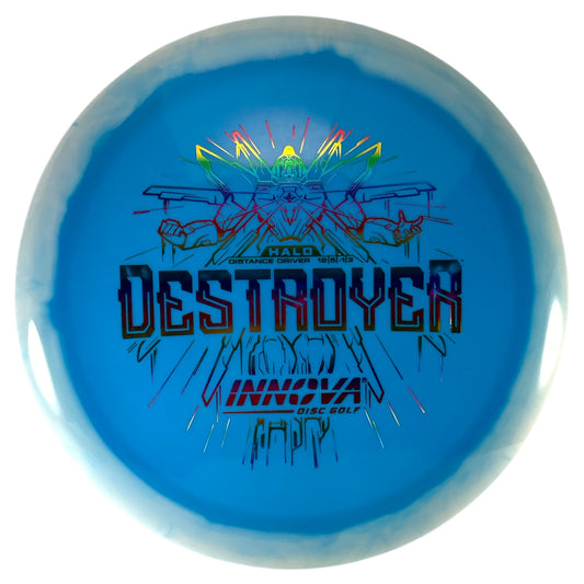 Innova Destroyer