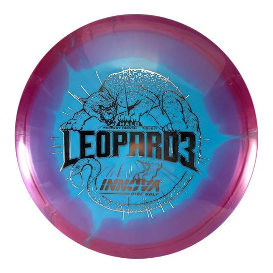 Innova Leopard3