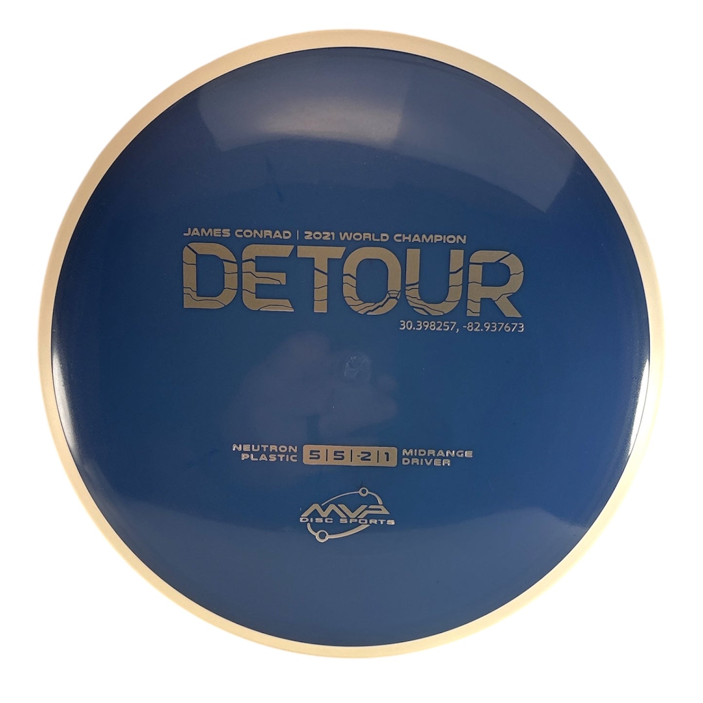 MVP Detour