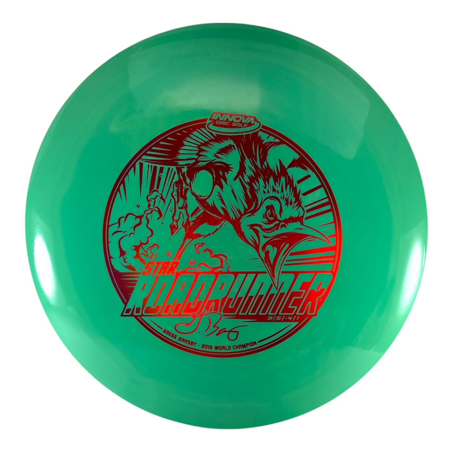 Innova Roadrunner