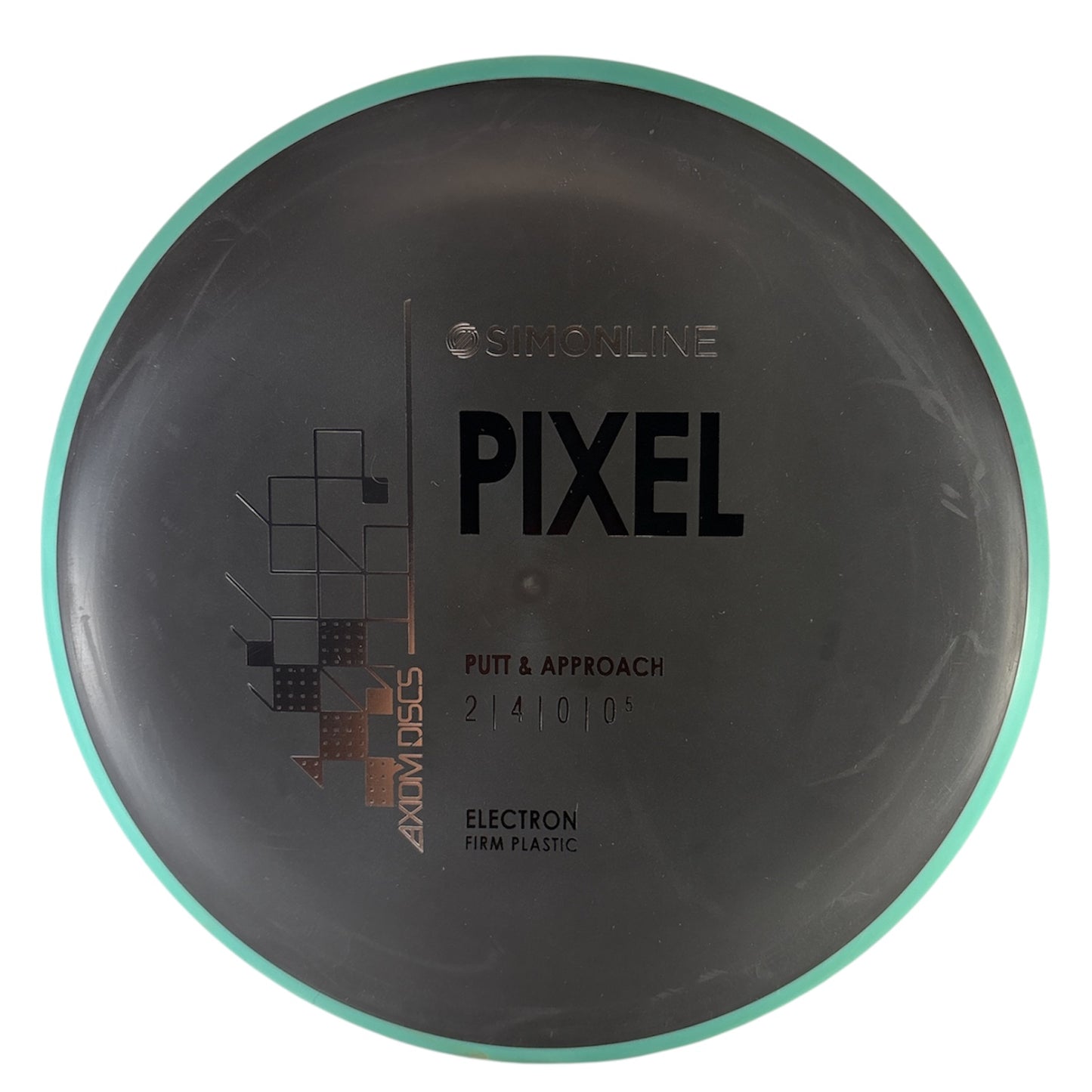 Axiom Pixel