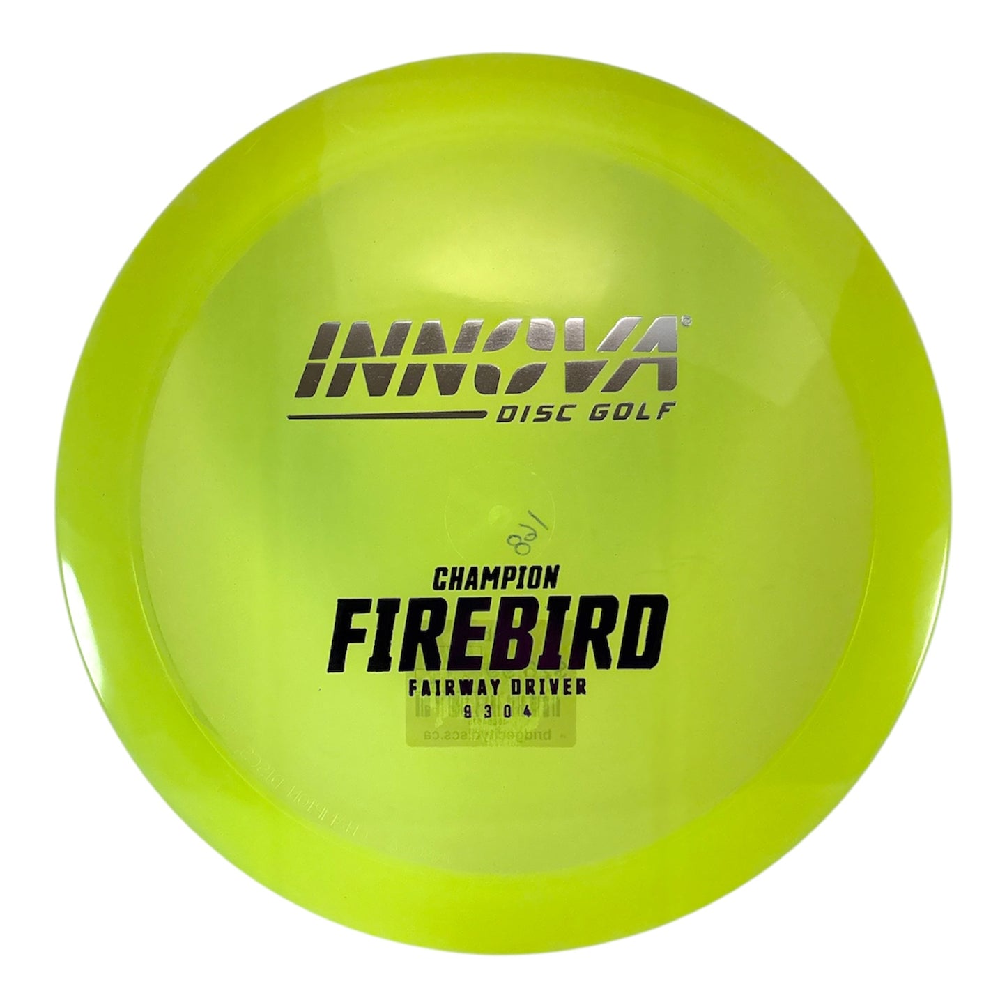 Innova Firebird