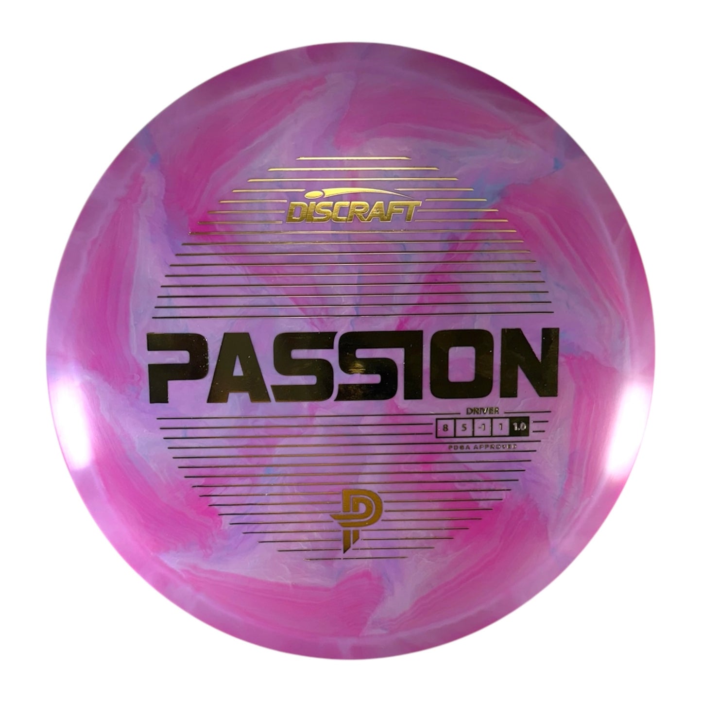 Discraft Passion