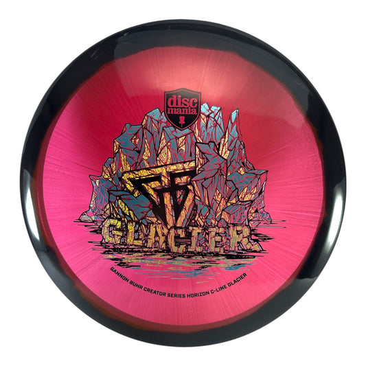 Discmania Glacier