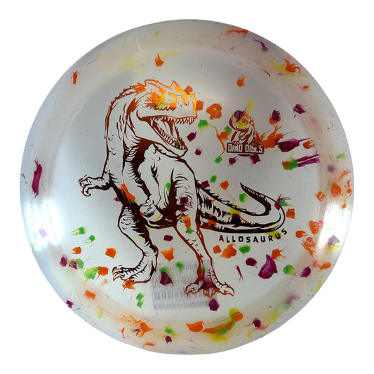 Dino Discs Allosaurus