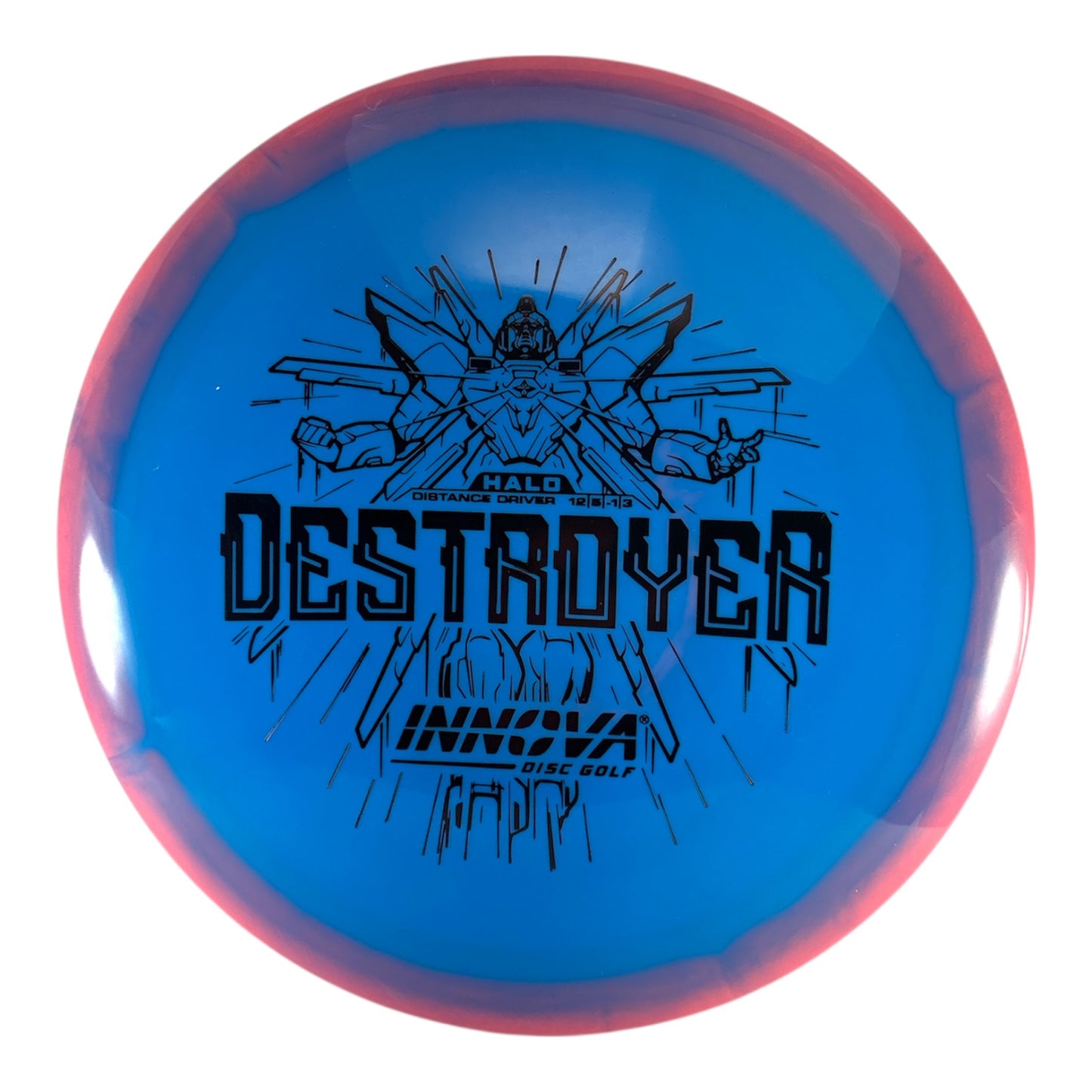 Innova Destroyer