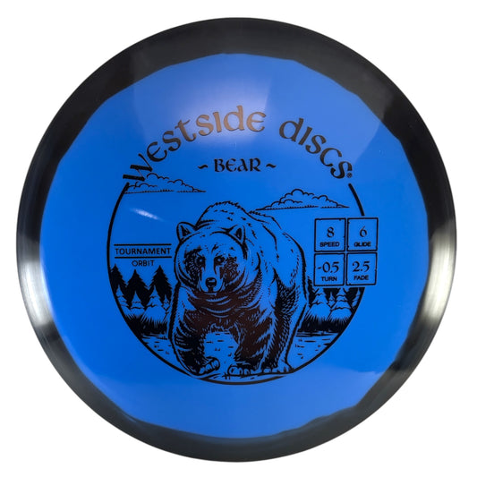 Westside Bear