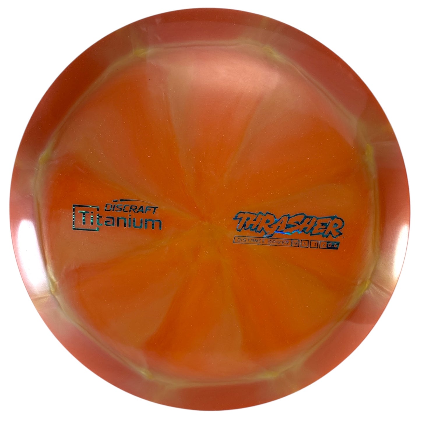 Discraft Thrasher