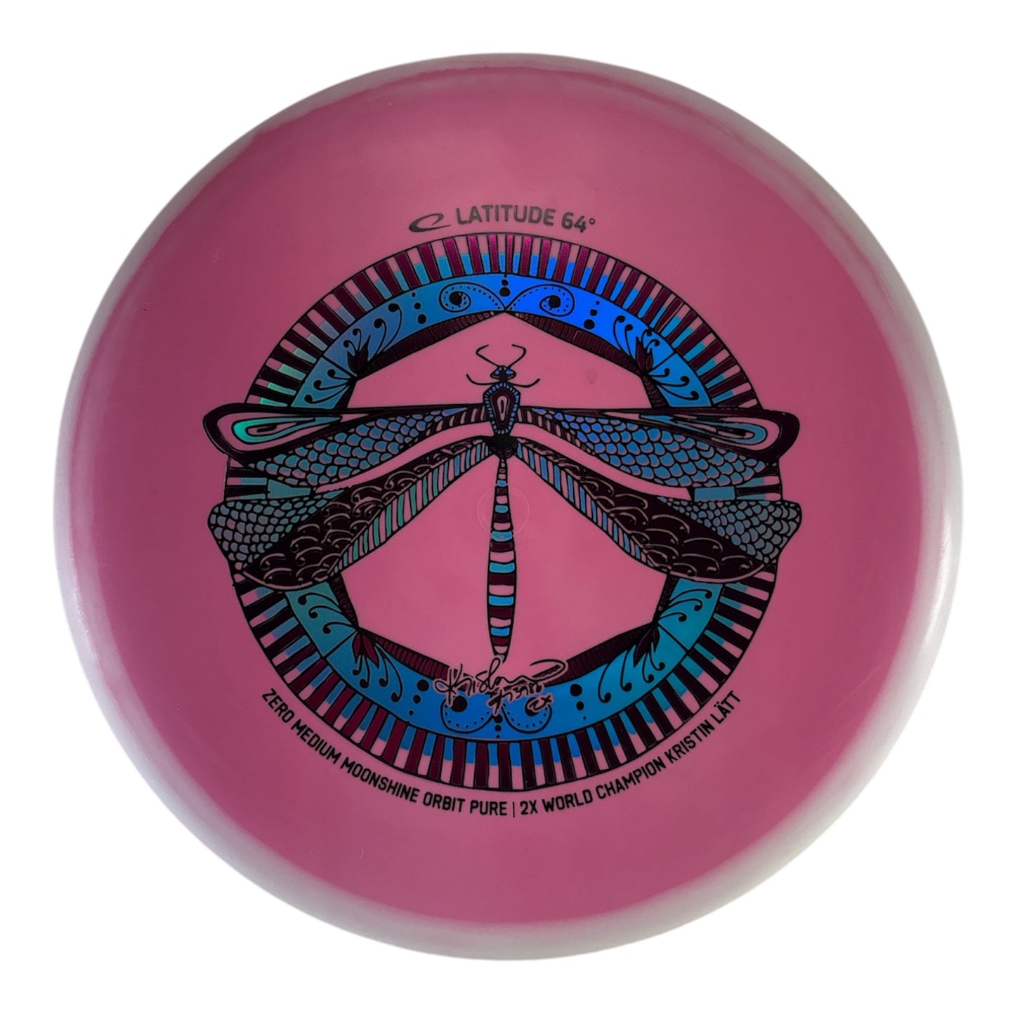 Latitude 64 Pure