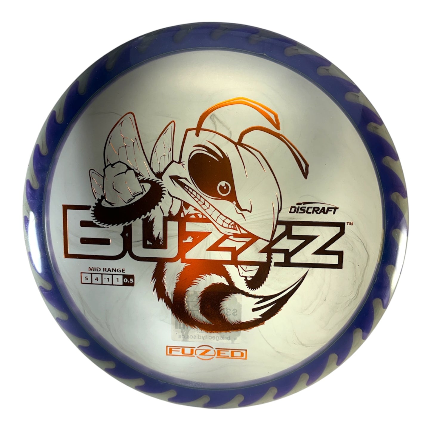 Discraft Buzzz