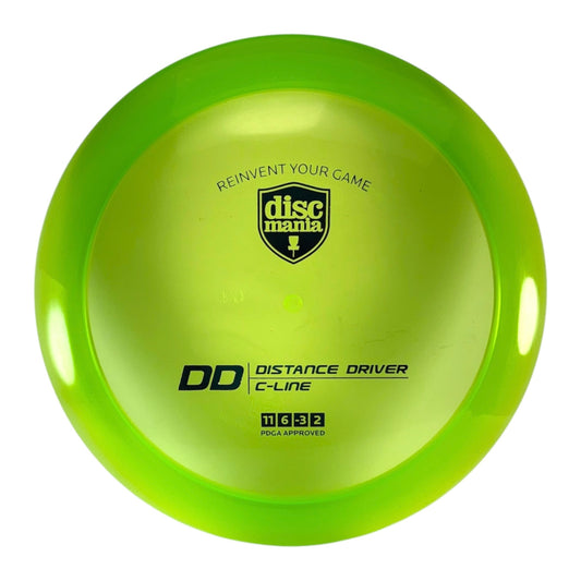 Discmania DD