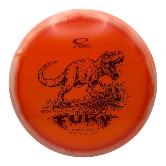 Latitude 64 Fury