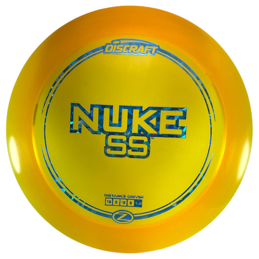 Discraft Nuke SS