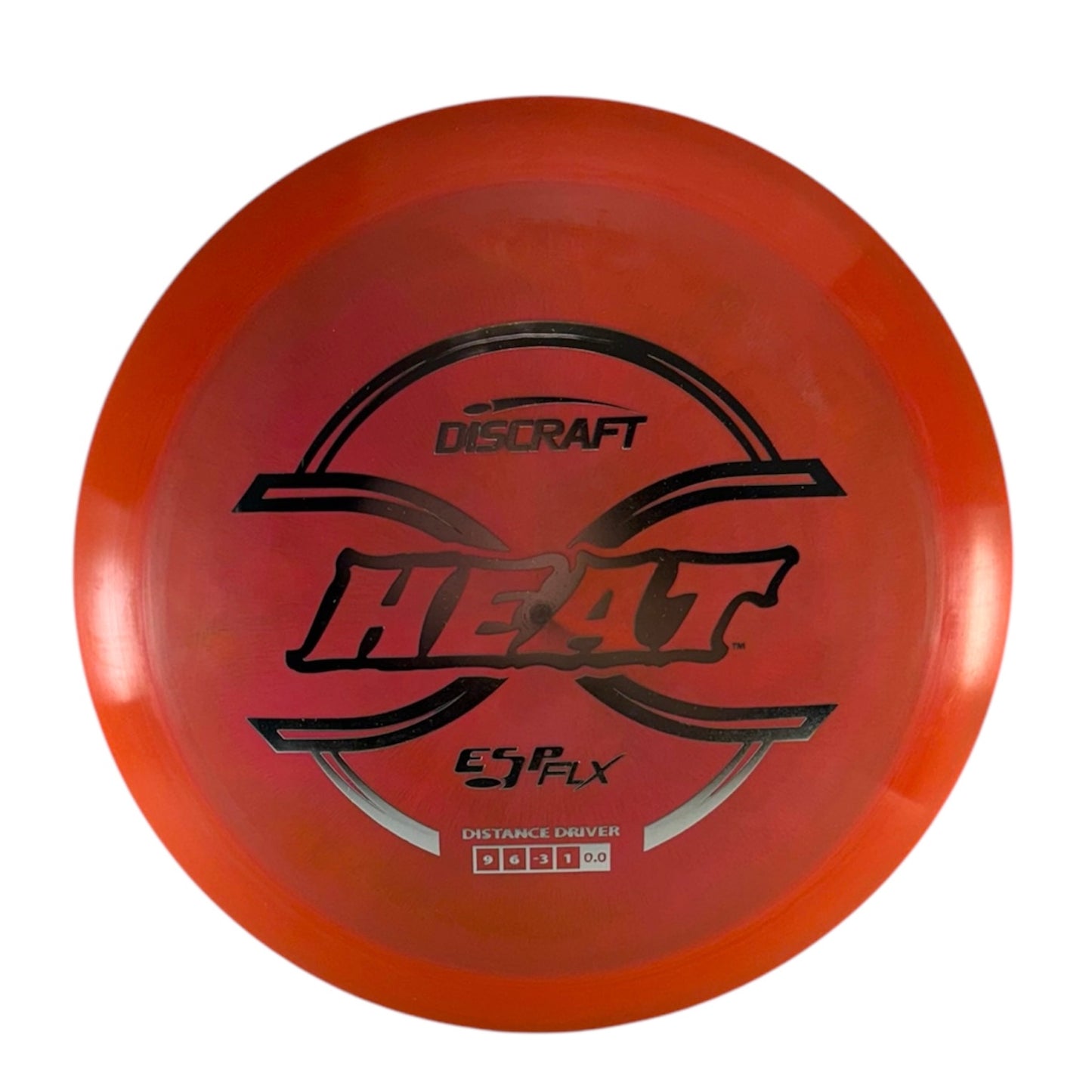 Discraft Heat