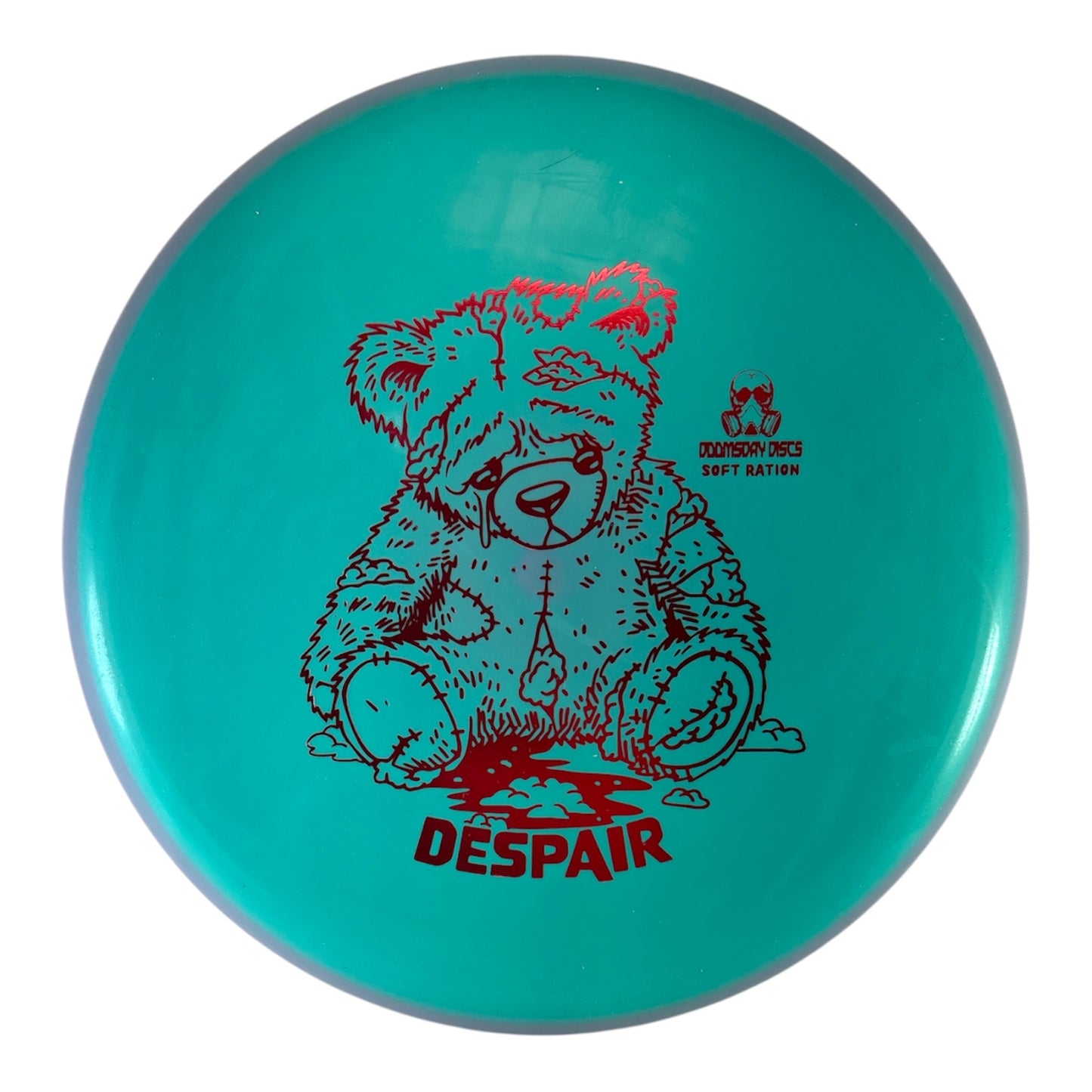 Doomsday Despair