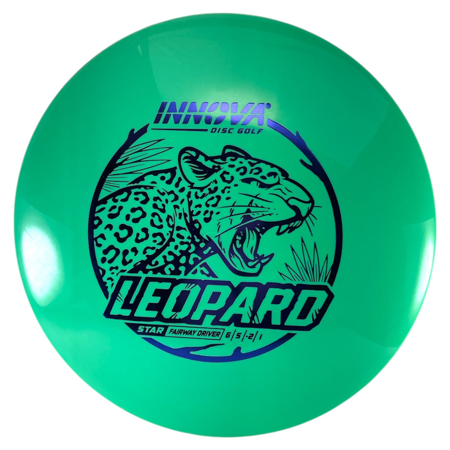 Innova Leopard