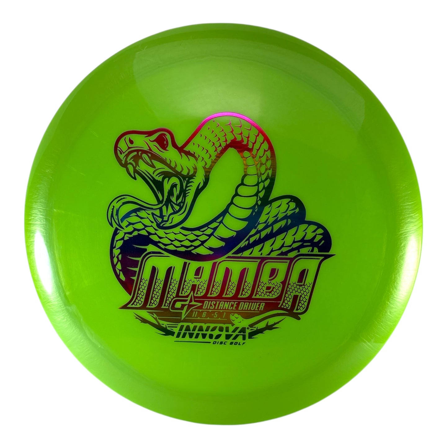 Innova Mamba
