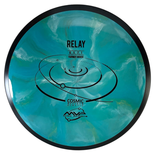 MVP Relay