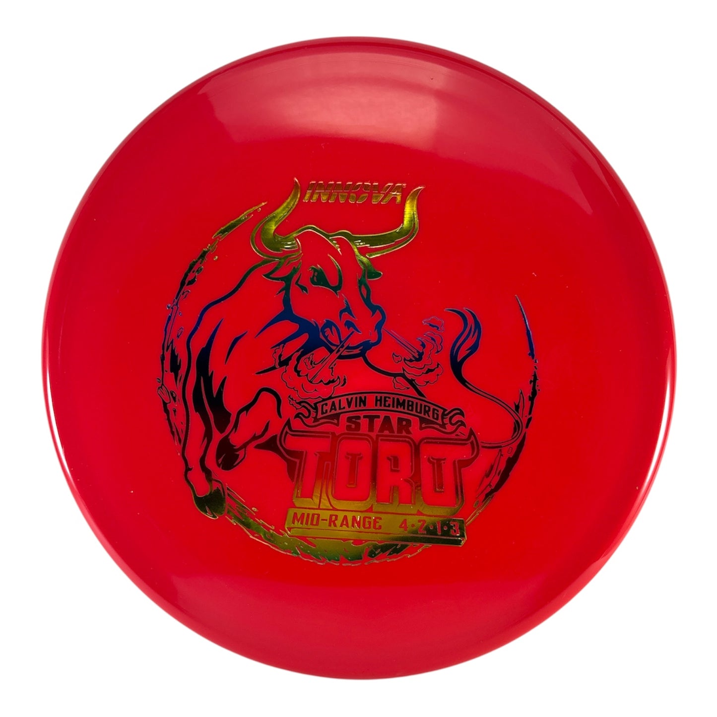 Innova Toro