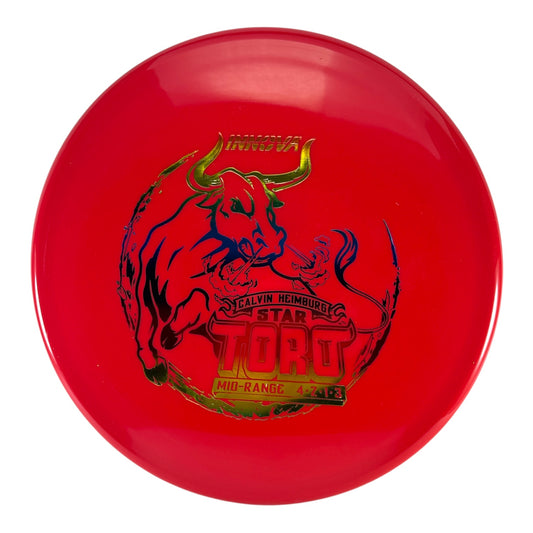 Innova Toro