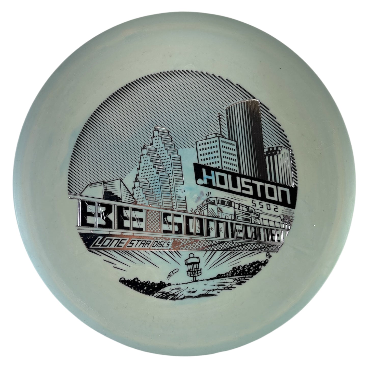 Lone Star Houston