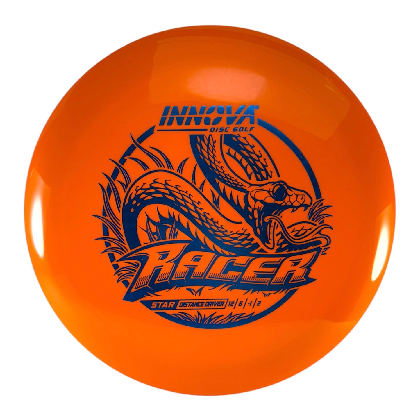 Innova Racer