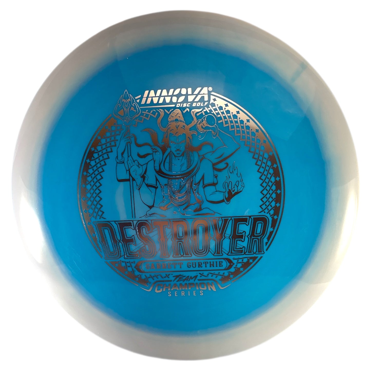 Innova Destroyer