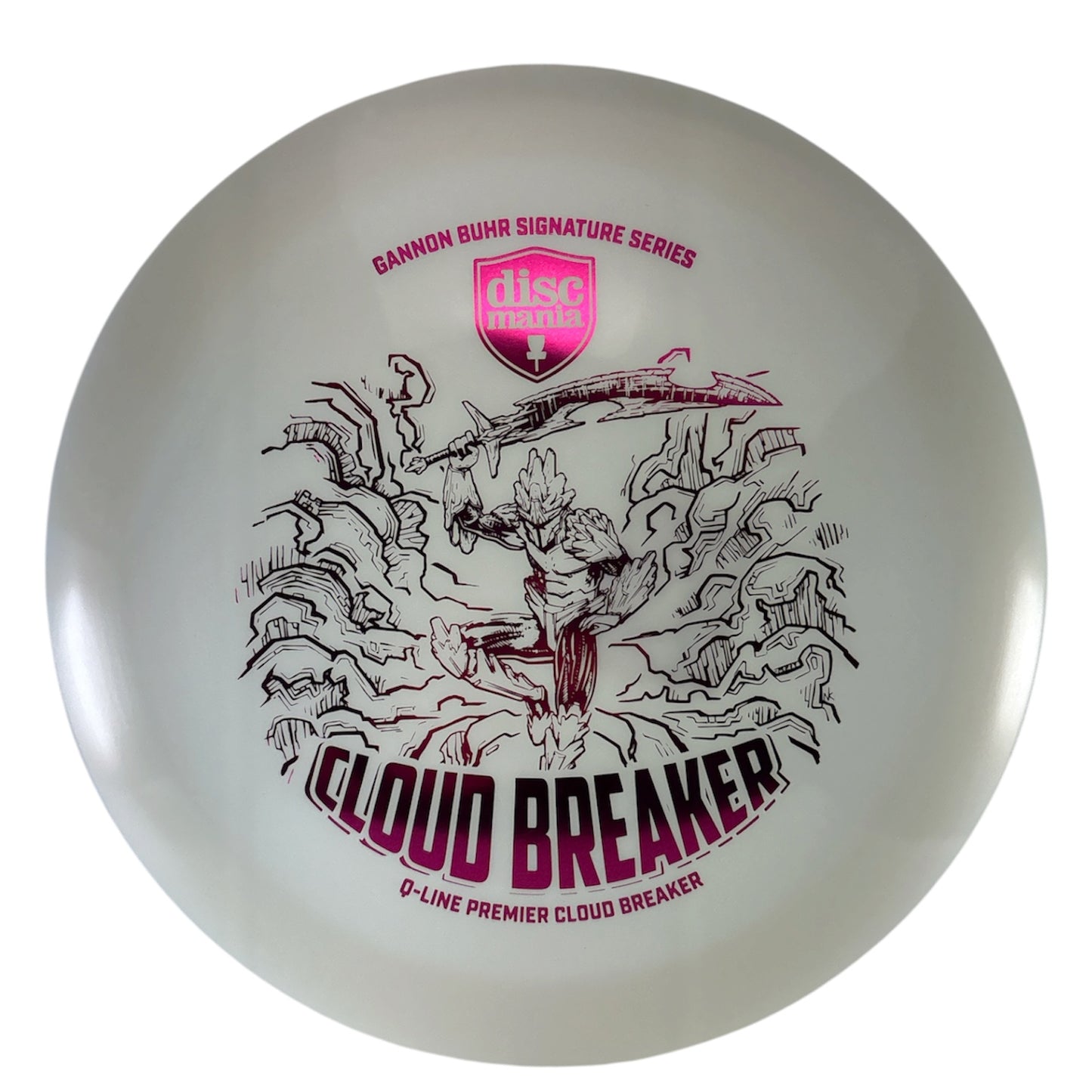 Discmania Cloud Breaker