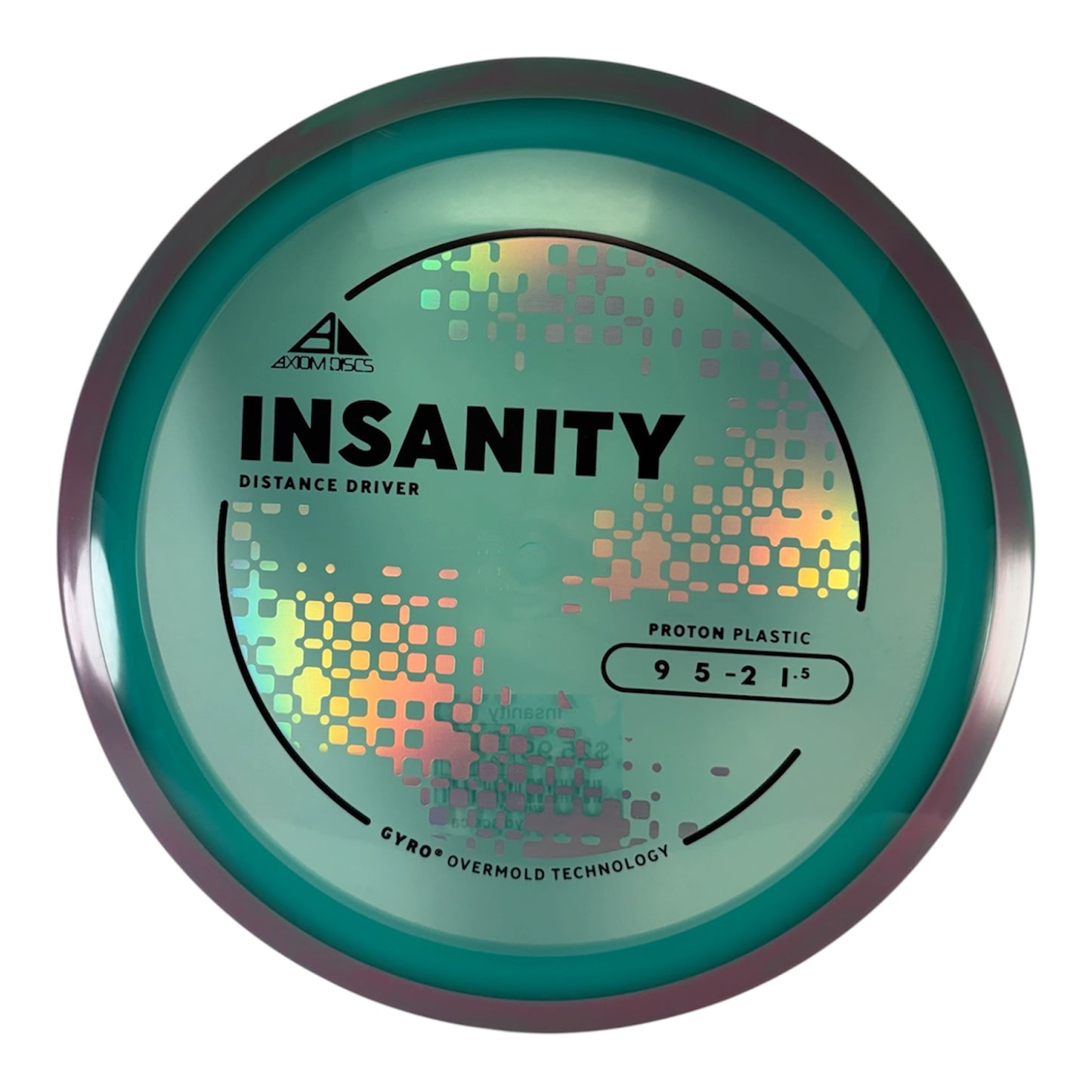 Axiom Insanity