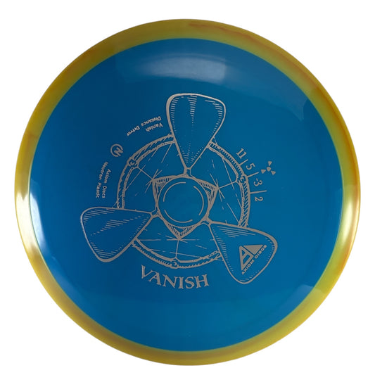 Axiom Vanish