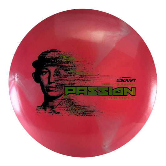 Discraft Passion