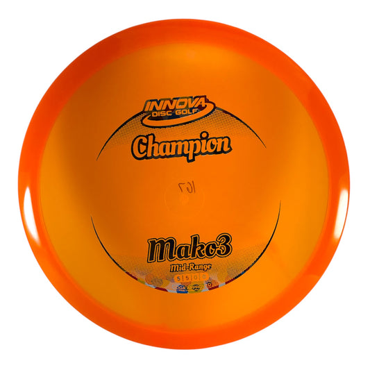 Innova Mako3
