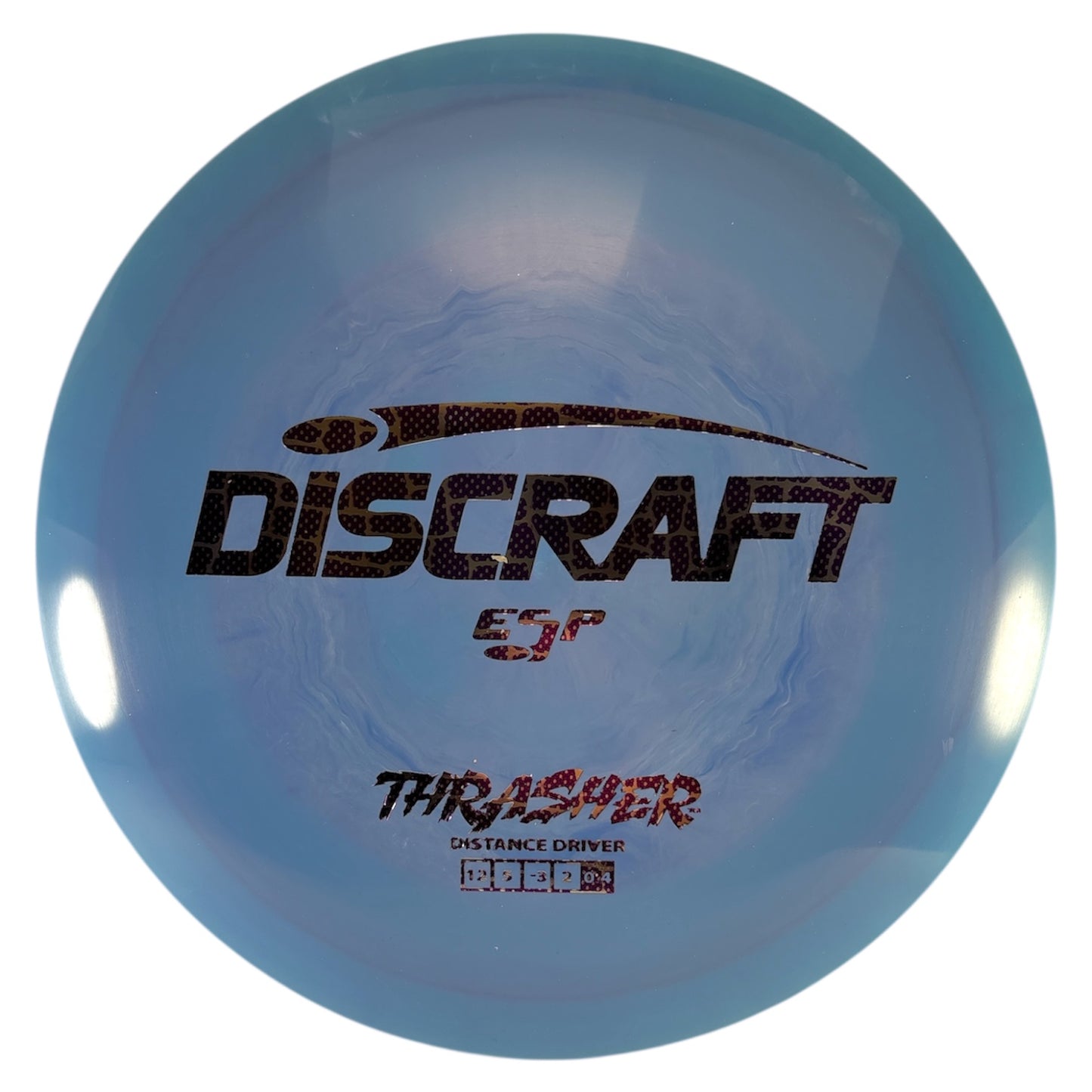 Discraft Thrasher