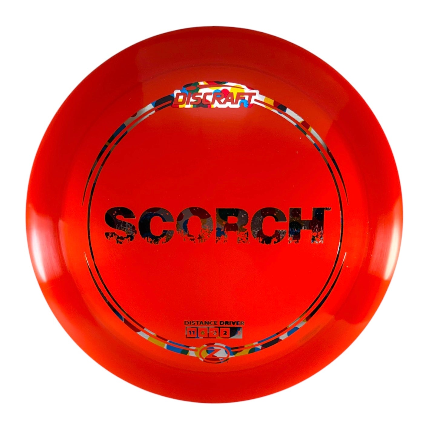 Discraft Scorch